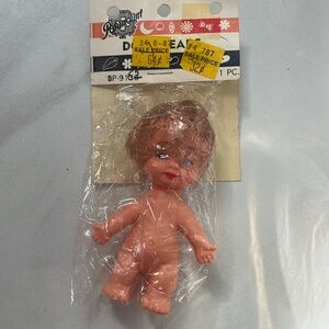 Vintage Paramount doll making figure. DP-9136
